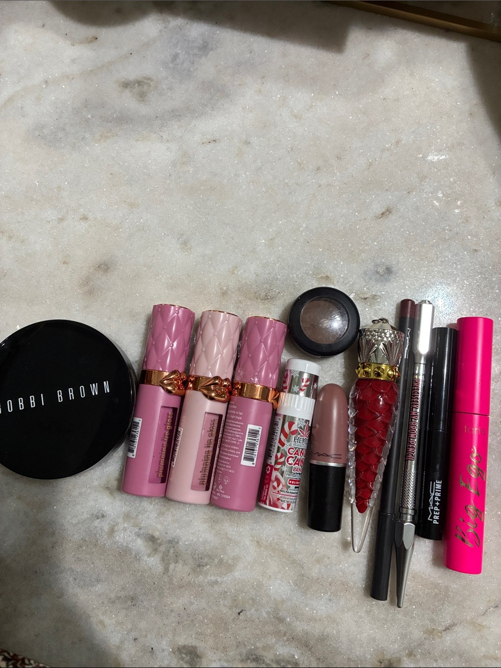 Makeup bundle - Picture 2 of 16